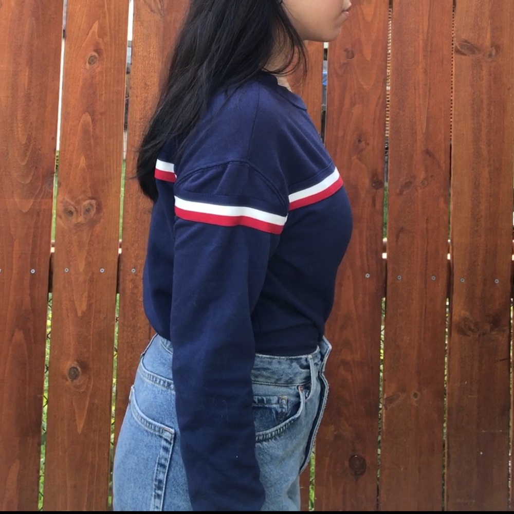 Women’s Long Sleeve Shirt - Picture 5 of 7